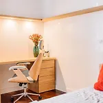 Apartel Lux Plac Unii 72M2